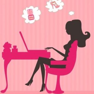 Meet your Posher, Lady L!